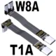T1A-W8A