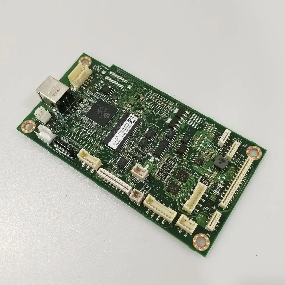 Placa Formatter 4RY22-60001 para HP Neverstop Laser MFP 1020 NS1020C 1020C, tablero principal 4RY22-60002 - imagen 3