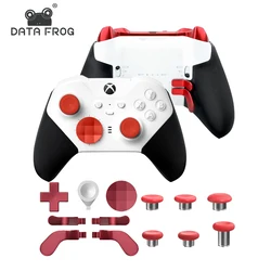 Data Frog Kit reparación palancas y gatillos metal Xbox One Elite