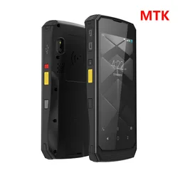 Kcosit U21 PDA Android 15 – Escáner 1D/2D RFID