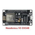NodeMcu V3 CH340