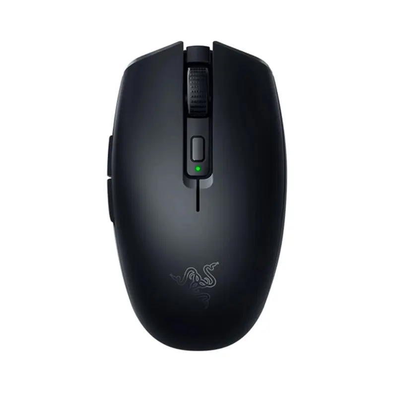 Razer Orochi V2 ratón inalámbrico móvil para juegos ligero 2 modos inalámbricos 5G ratón avanzado 18K DPI sensor óptico - imagen 3