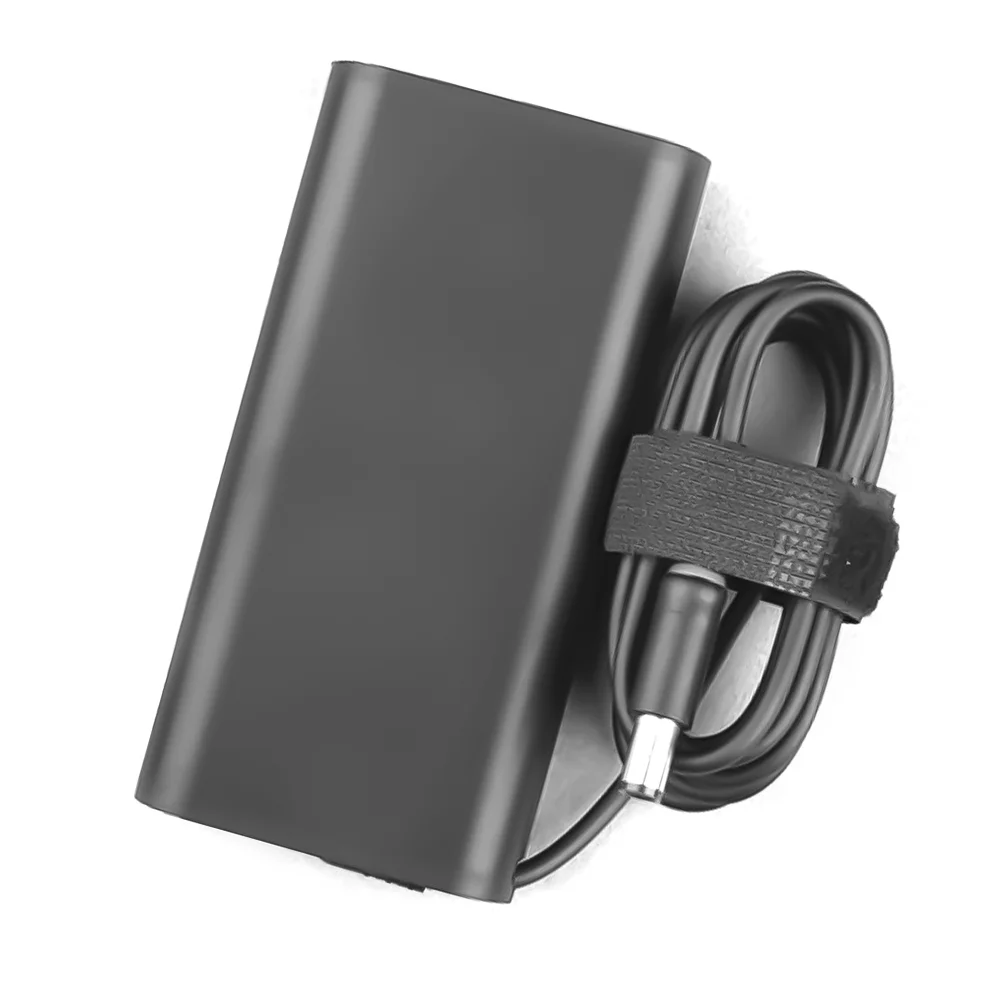 Adaptador de cargador de CA para ordenador portátil, suministro para DELL 14R, 15R, 19,5, 552, 14Z, 17R, 7520, E6400, E7440, LA90PM111, DA90PM111, 5720 V, 4.62A, 90W - imagen 3