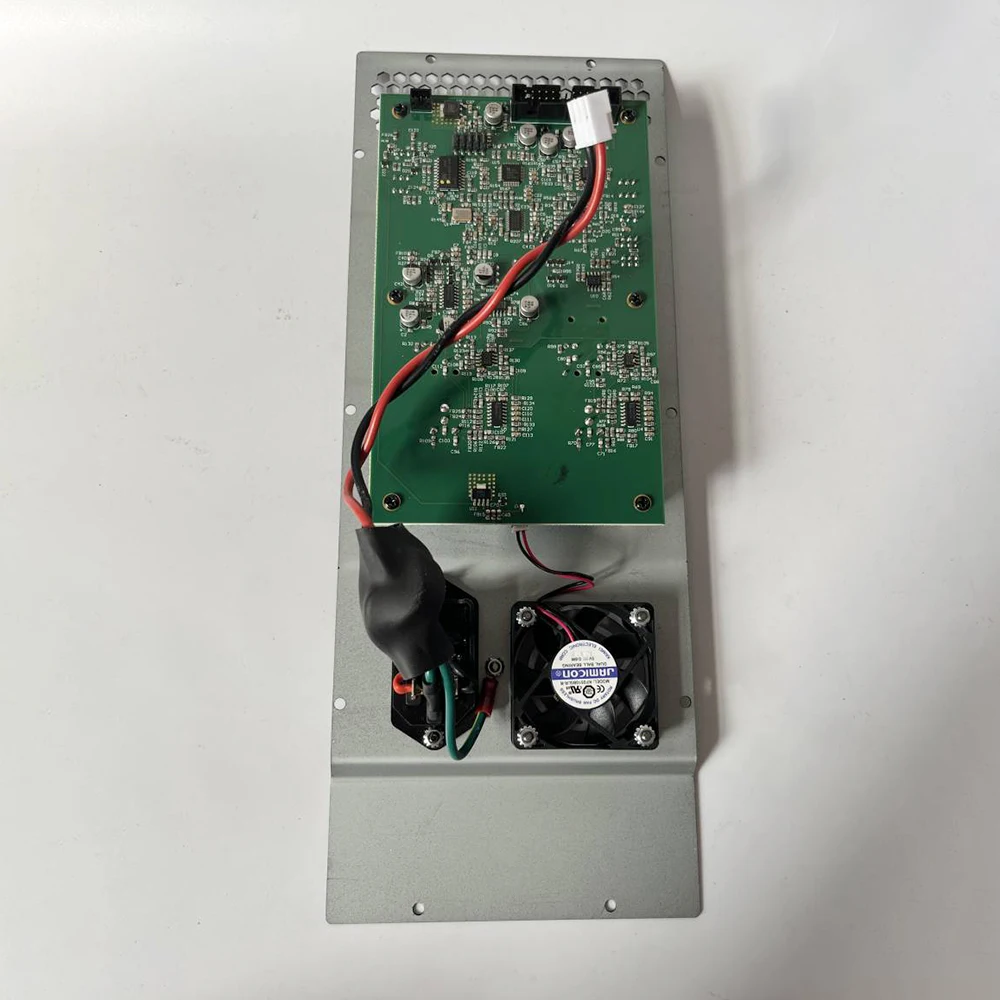 Prx718XLF Placa de entrada de señal Prx 718XLF - imagen 4