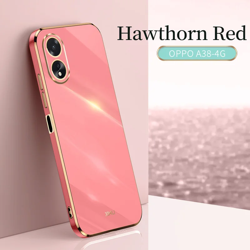 Hawthorn Red