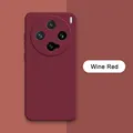 Wine Red
