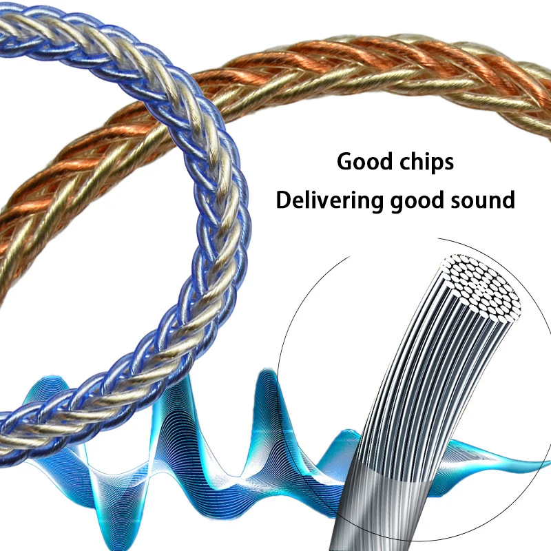 CX31993 97220 HiFi USB DAC tipo C a 3,5mm amplificador de auriculares CX31993 decodificador de Audio AMP adaptador de teléfono Digital DAC para Android - imagen 3