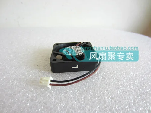 RDL4010S 12V 0,06 EINE 4cm4010 ultra-leise Lüfter - imagen 5