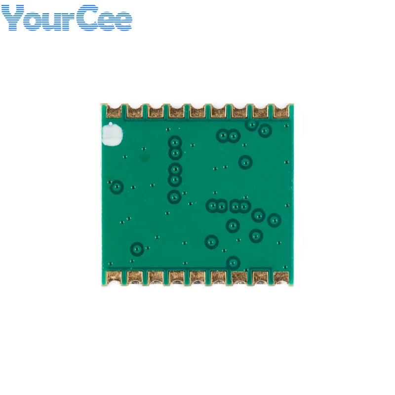10 uds/1 unidad HT1097Z3M3L módulo de posicionamiento de posición GPS GLONASS Beidou III-modo dual sin flash para monitoreo por satélite de coche - imagen 5