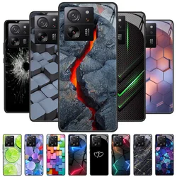 Funda Vidrio Templado Xiaomi 13T 13T Pro – Protección Antiimpactos