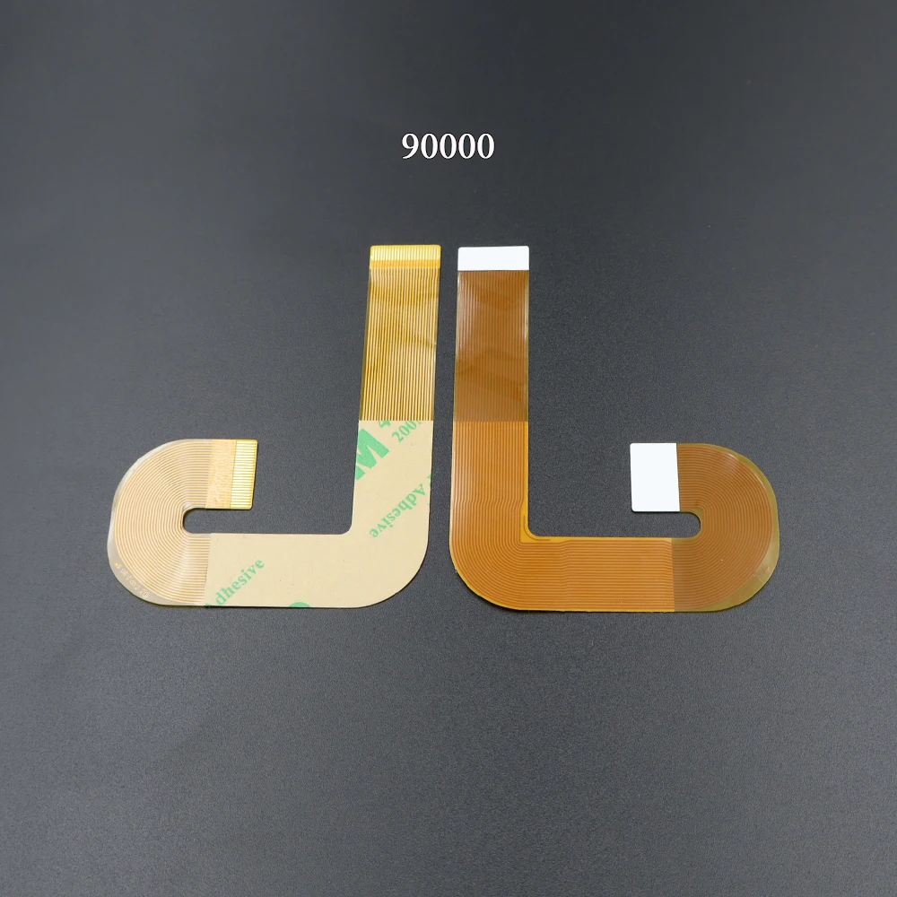 1/5/10 Uds Cable de cinta flexible láser para PS2 Fat SCPH30000 SCPH5000 300xx 3000x 500xx 5000x 70000 9000 - imagen 4