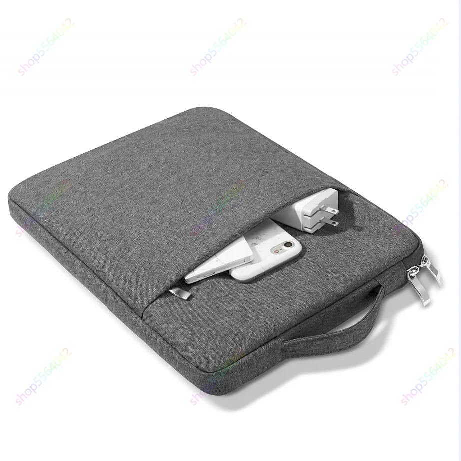 Funda para tableta y PC, funda para Lenovo Xiaoxin Pad Pro 12,7 2025, 12,7 pulgadas, Xiaoxin Pad Pro 12,6, 12,7, funda a prueba de golpes - imagen 2