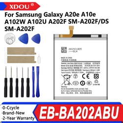 Batería de repuesto Samsung Galaxy A20e/A10e EB-BA202ABU