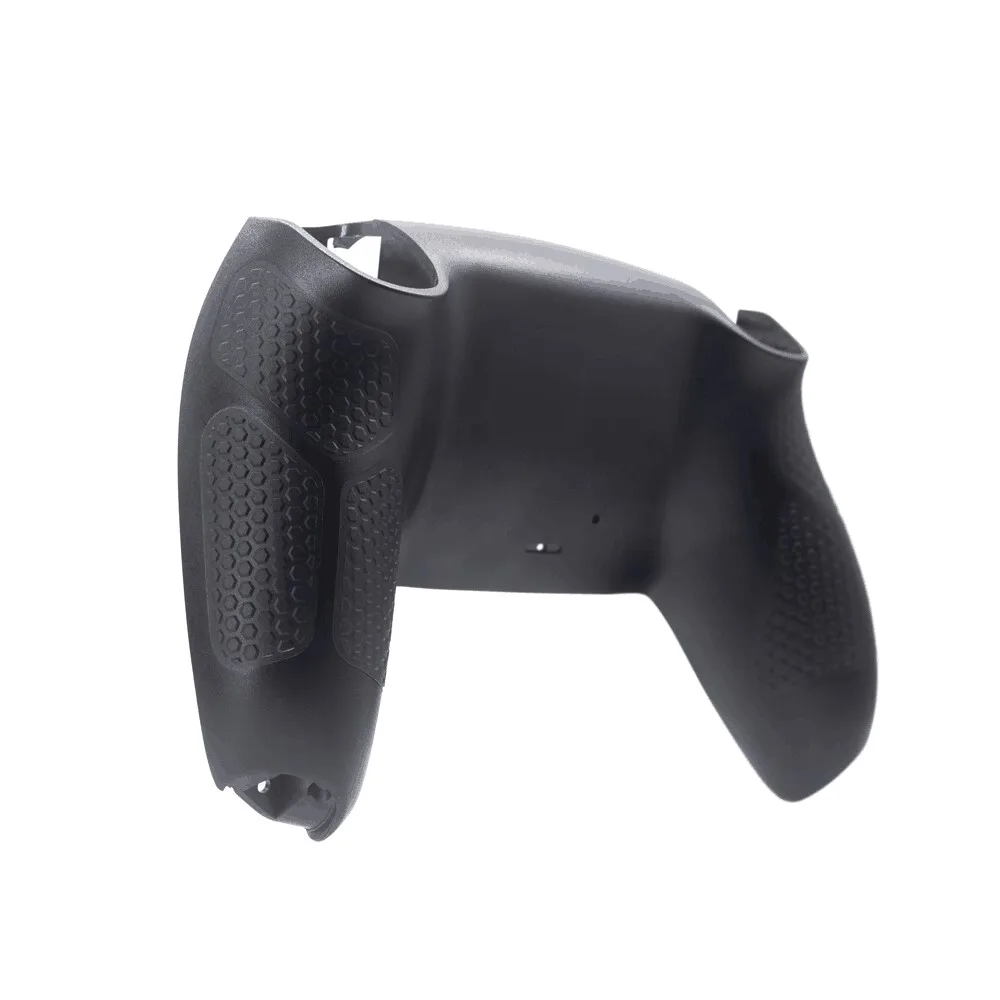 Adecuado para controlador PS5, cuatro teclas traseras divididas, remo trasero dividido, modificación antideslizante, mantenimiento de mando adecuado - imagen 2