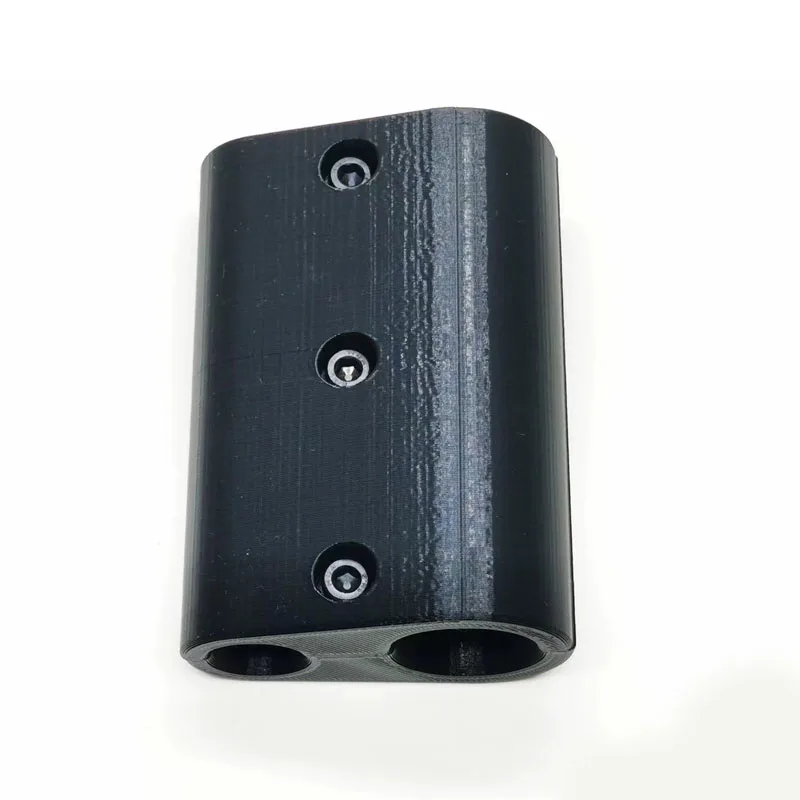 Soporte de Pedal de asiento plegable, pieza de fijación de conexión para Playseat Challenge, pieza de fijación de soporte de Pedal de carreras de simulación - imagen 4