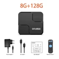 8G 128G