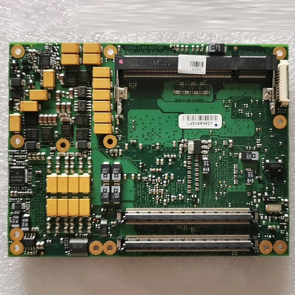 Para placa base Kontron 701-127 REV C0 501-127-A0 38003-0000-20-5AG1 - imagen 5