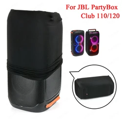 JBL PartyBox Club 110/120 – Funda Protectora Antipolvo