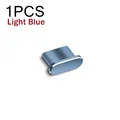 1pcs Light Blue