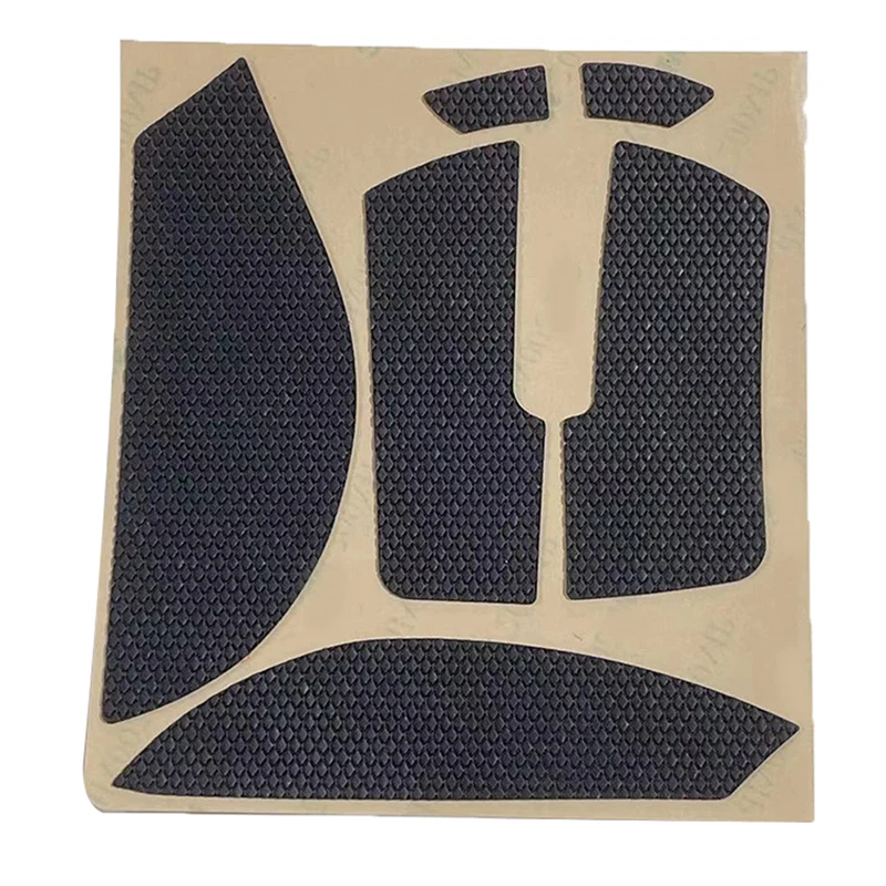 Cinta de agarre para ratón, pegatina antideslizante hecha a mano para patín, chupar el sudor para Razer Viper Ultimate/V2 Pro/Mini Mouse, 1 ud. - imagen 5