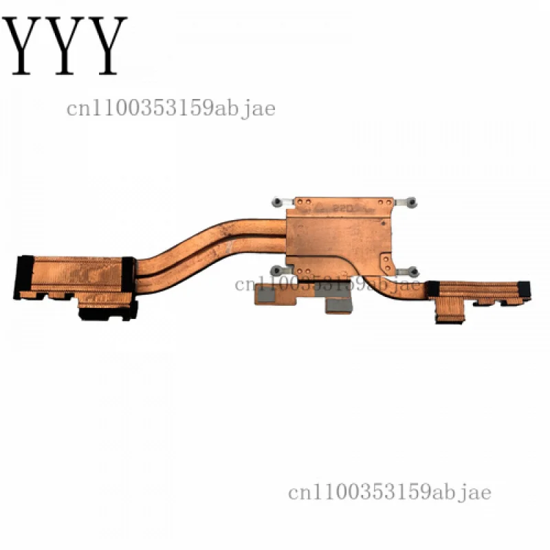 Para Dell Inspiron 13 5310 P145G disipador de calor de refrigeración para portátil 00N9M3 0N9M3 - imagen 2