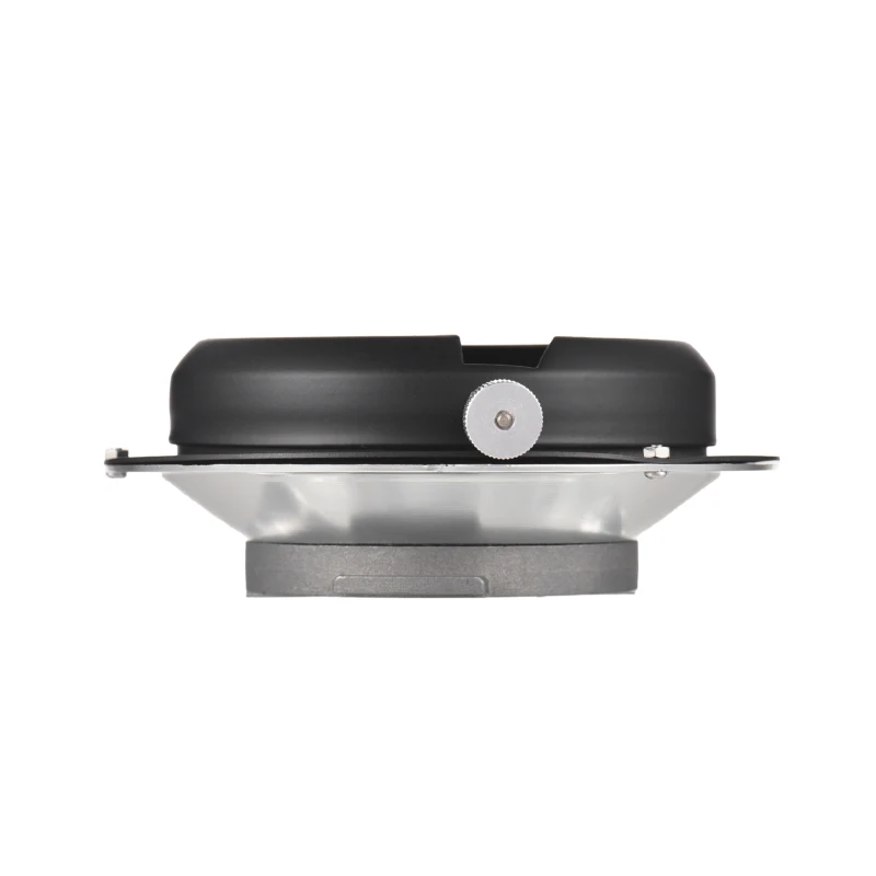 Convertidor de adaptador Speedring de Metal para montaje Bowens a montaje Broncolor, accesorio de Softbox de luz de fotografía, adaptador Speedring - imagen 3