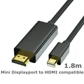 Mini DP HD M 1.8m