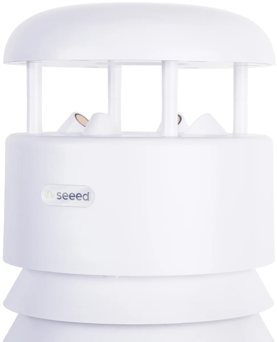 Sensor meteorológico compacto 5 en 1 SenseCAP ONE S500 - imagen 3