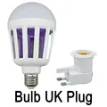 Bulb UK Plug