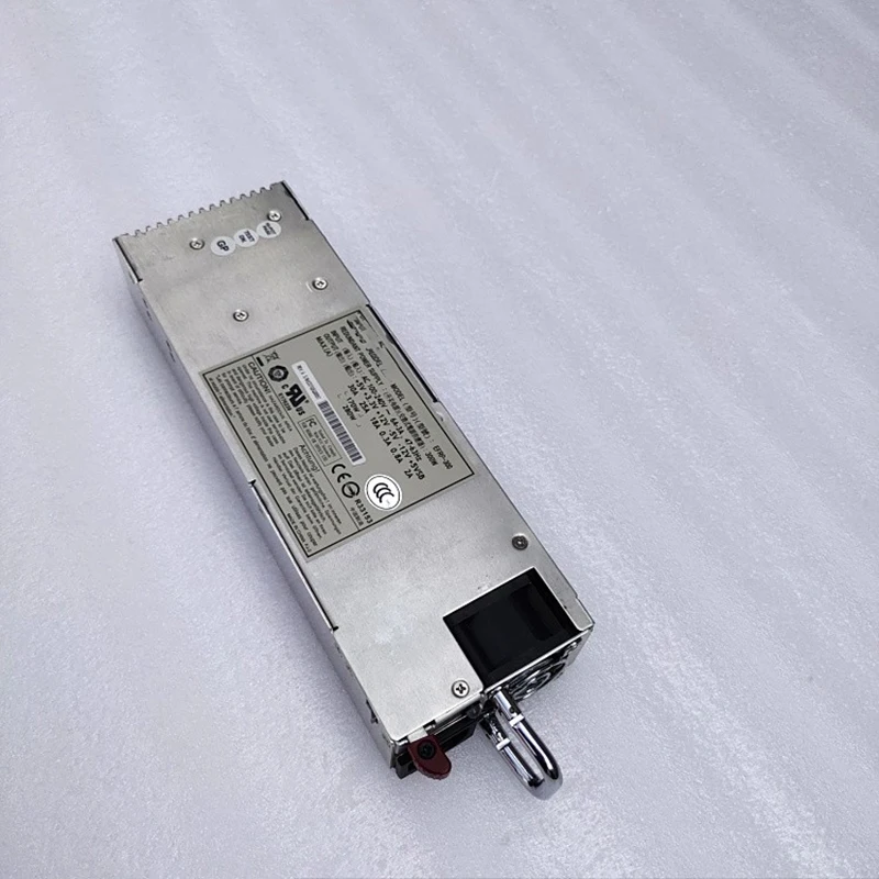 Fuente de alimentación del servidor caliente para ETASIS EFRP-300 300W, probada antes del envío. - imagen 4