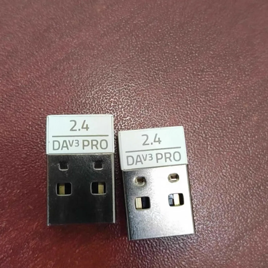 Adaptador receptor Bluetooth de ratón inalámbrico de 1 pieza para RAZER DEATHADDER V3 PRO - imagen 3