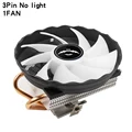 3P No Light Fan