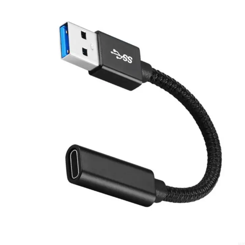 462E Versátil USB2.0/USB3.2 Para convertidor tipo C para amplia compatibilidad del dispositivo, rendimientos confiables - imagen 5