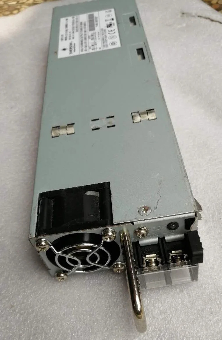 DS850DC-3-004 para módulo de fuente de alimentación de red Emerson - imagen 4