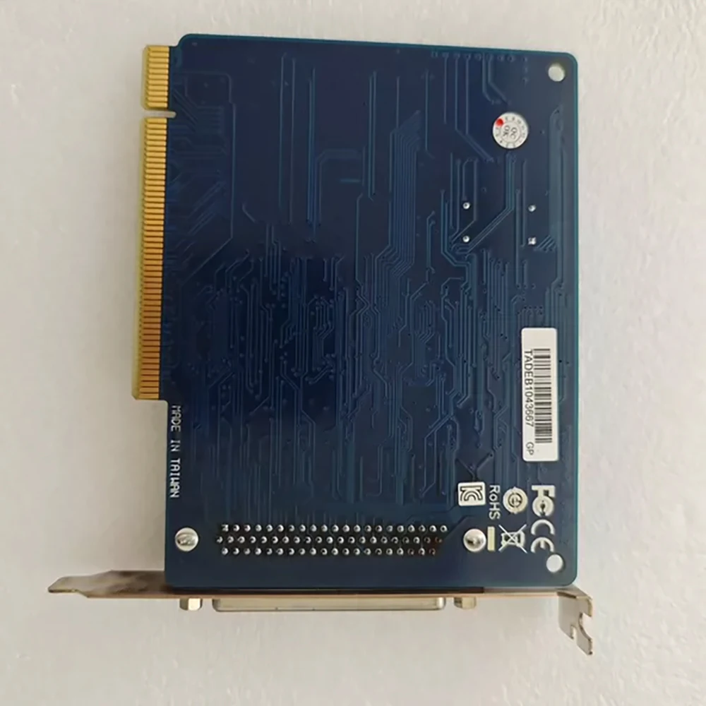 C168H/PCI para tarjeta de puerto multiserie RS-232 de 8 puertos MOXA - imagen 3