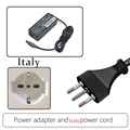 Italian power cord