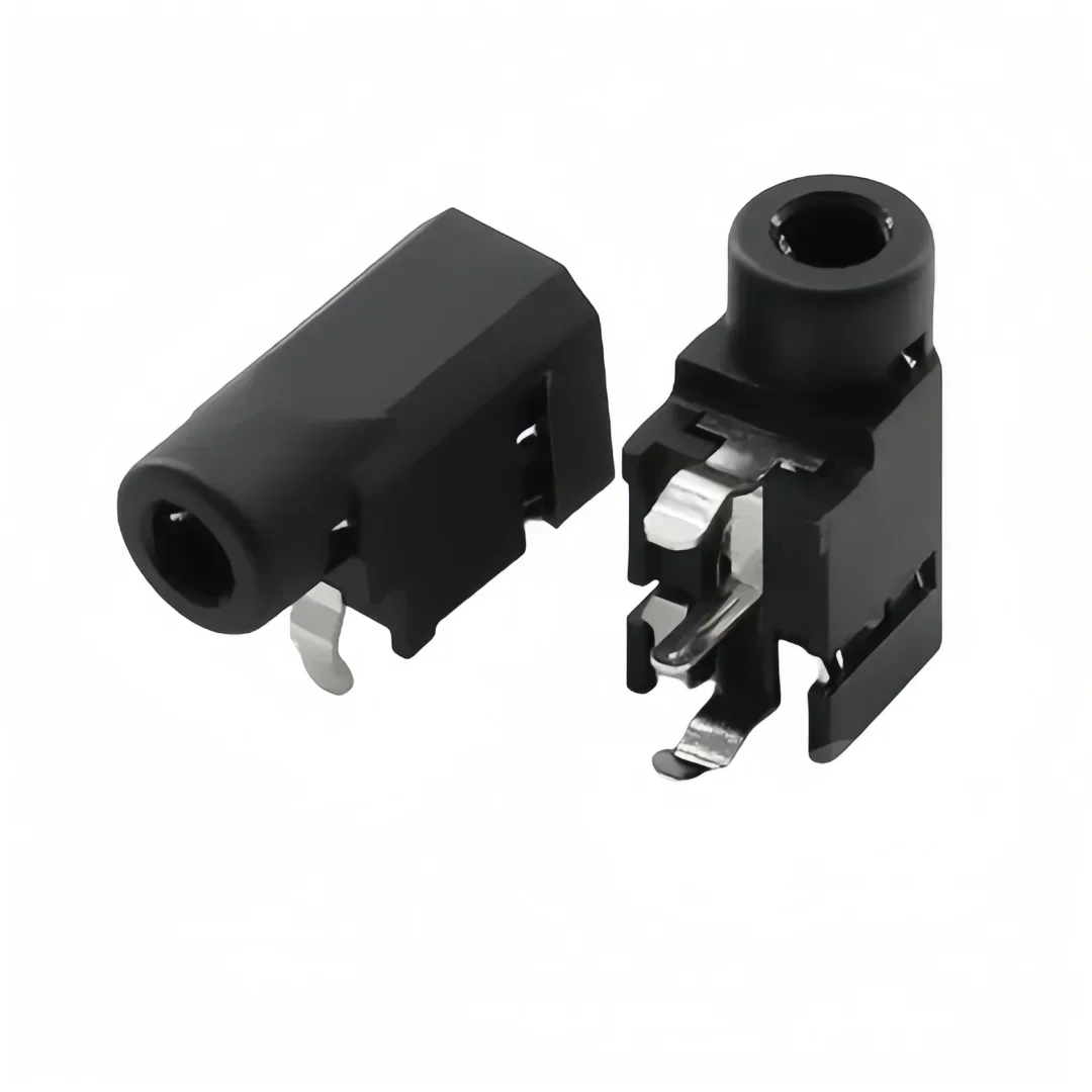 Pioneer-Jack para auriculares DJM, mezclador, auriculares de monitoreo, máquina todo en uno DDJ, controlador XDJ, conector Jack - imagen 4