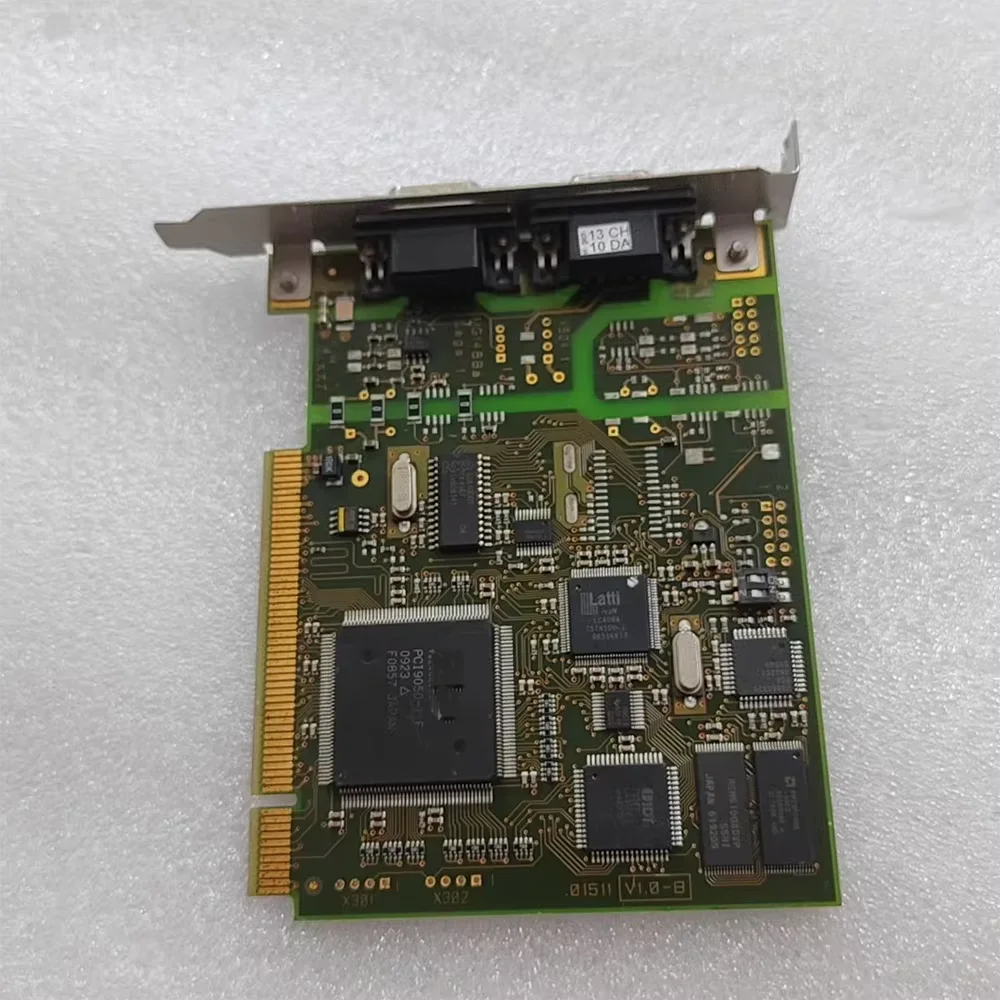 Tarjeta de comunicación IPC-I 320/PCI II V2.00 IPC-I 320