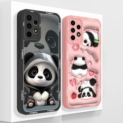 Funda Samsung Galaxy A23 Silicona Líquida Antigolpes