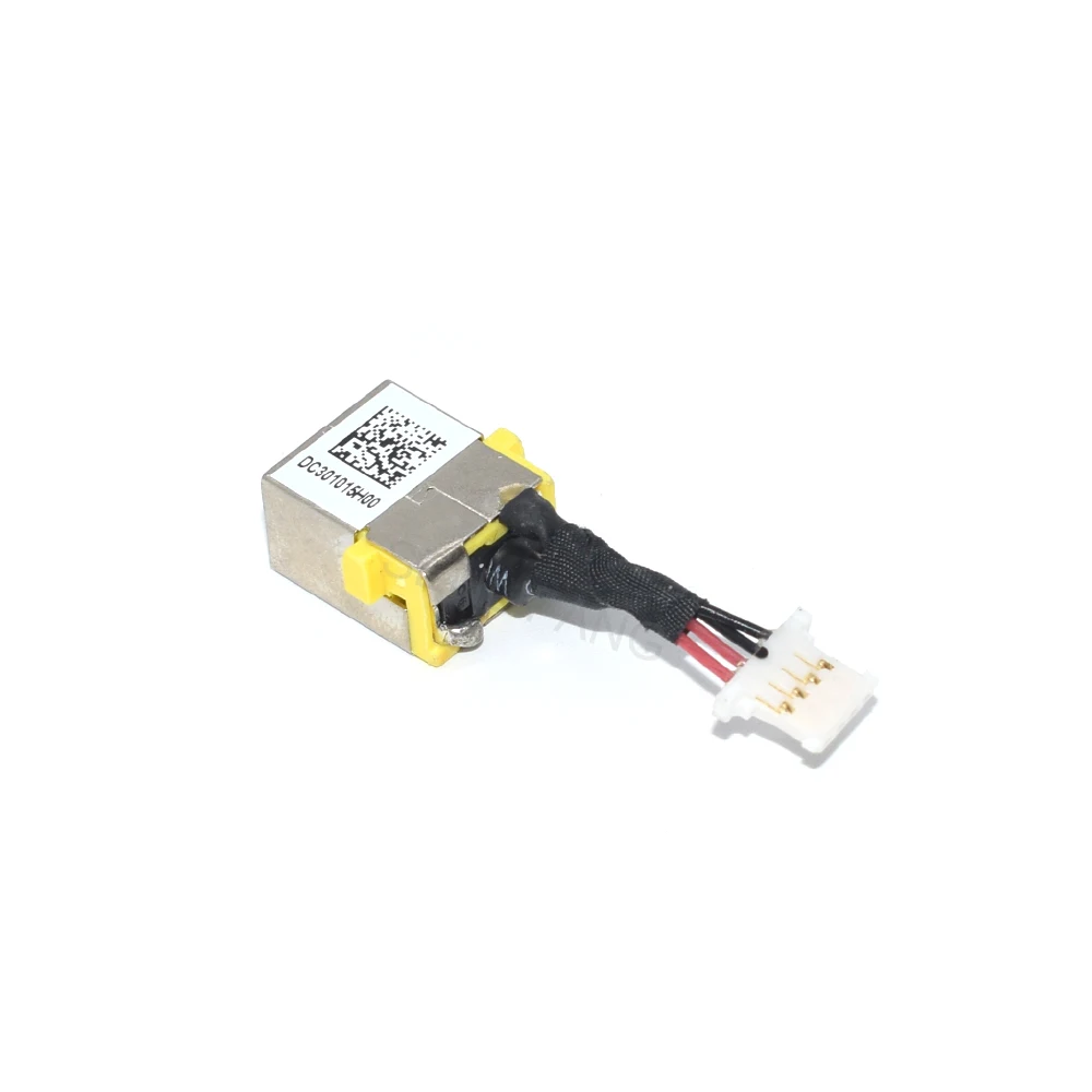 Nuevo conector de alimentación CC para Acer Aspire A315-42 A315-54 A515-43 Cable de puerto de carga DC 301015 C00 CC 301015 G00 CC 301015 H00 - imagen 3