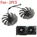 Fan - 2PCS