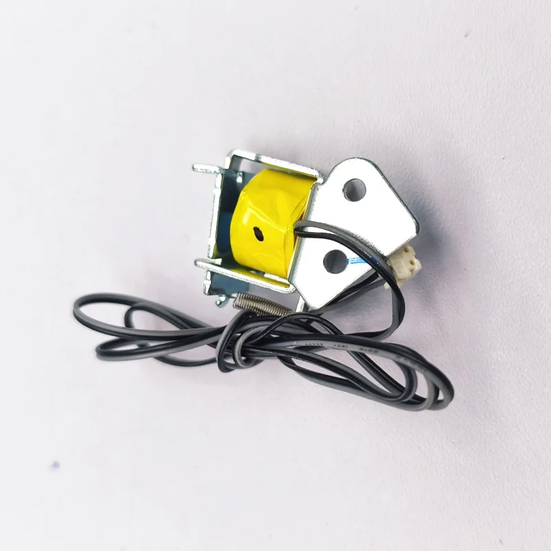 Solenoide de JC33-00019A para Samsung SCX4521F SCX4321F 4521F 4321F 4321 4521 ML1610 1610 para Xerox 3117 220 - imagen 3