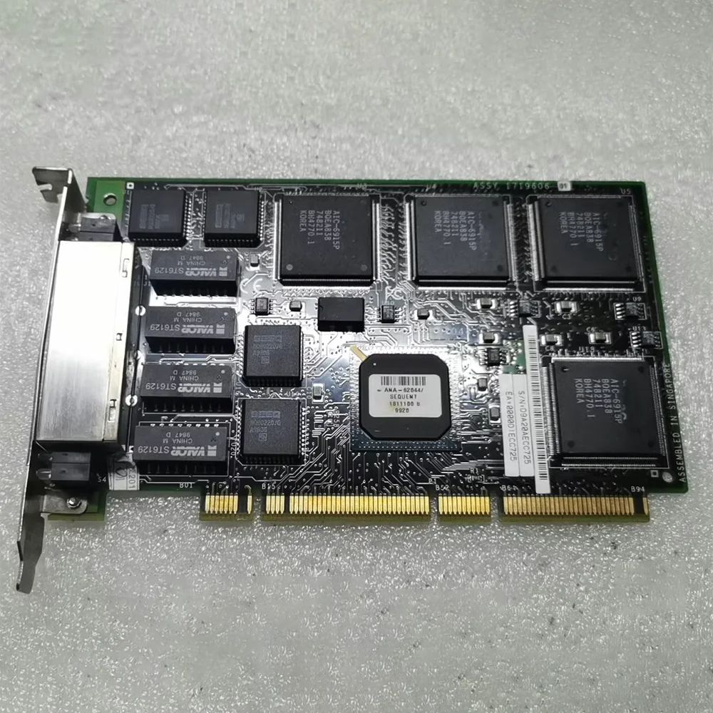 Para adaptador de red ADAPTEC NEU ANA-62044 - imagen 3