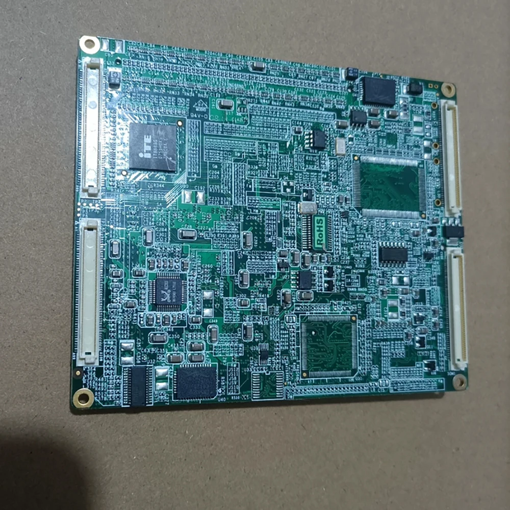 POD-DB08 REV.A1 para placa base médica Industrial ADVANTECH 19C6DB0800 - imagen 2