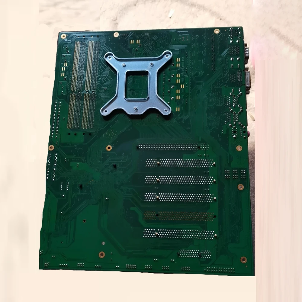 LOT0-B751 Rev: 1,20 Placa base de control industrial LGA1155 Admite CPU i3/i5/i7 de 2-3 generaciones LOT0-B751 - imagen 5