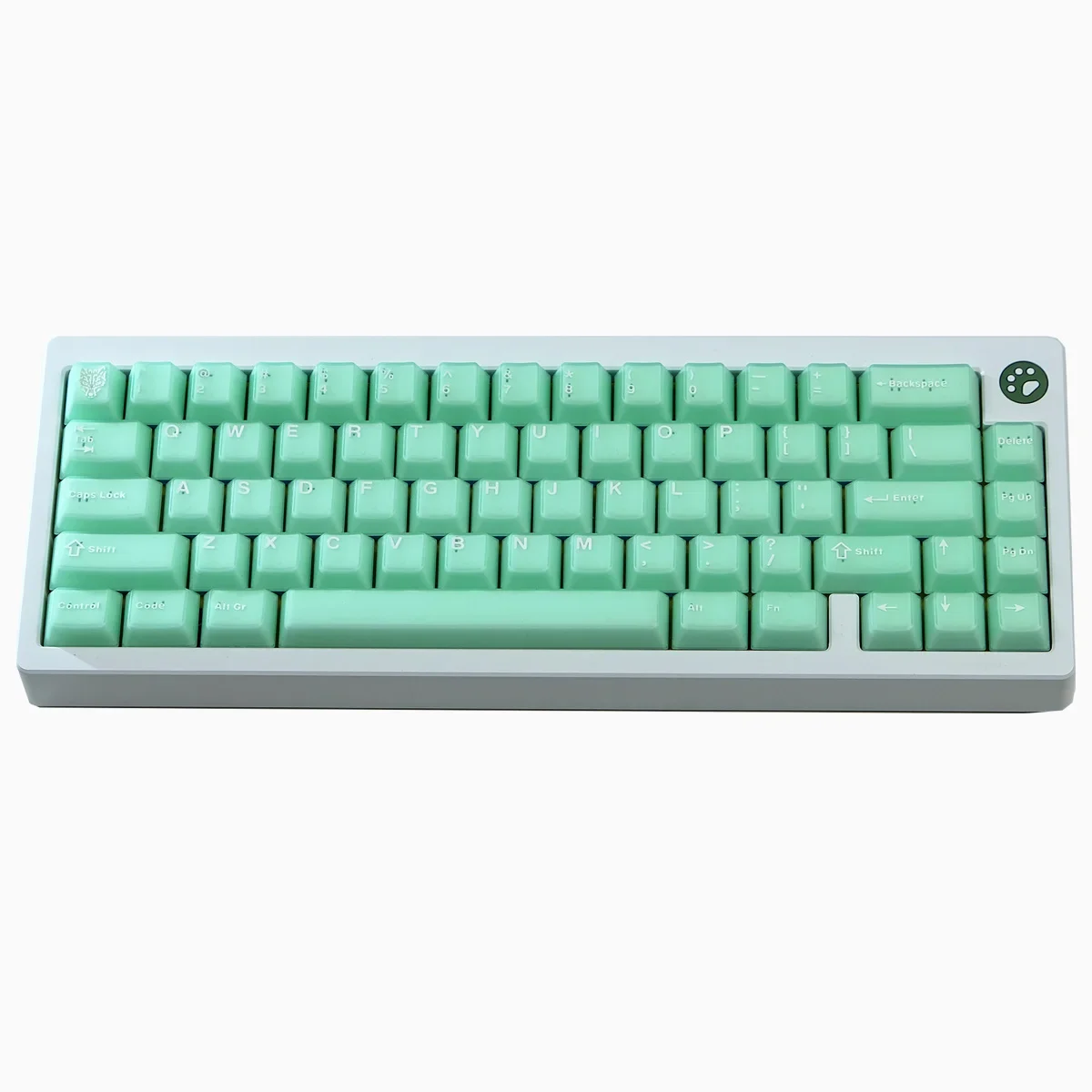 Aifei-teclas de sublimación para teclado mecánico, accesorio con 114 teclas, perfil de cereza, PBT, para GX87, Crush80, Rainy75, Hi8, Hi75, Lucky65 - imagen 5