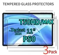 3Pc Glass Protector