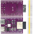 ESP32-C3 Dual USB