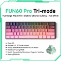 PRO Pink Tri-mode