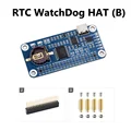 RTC WatchDog HAT B